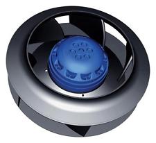 Ziehl Abegg external rotor2